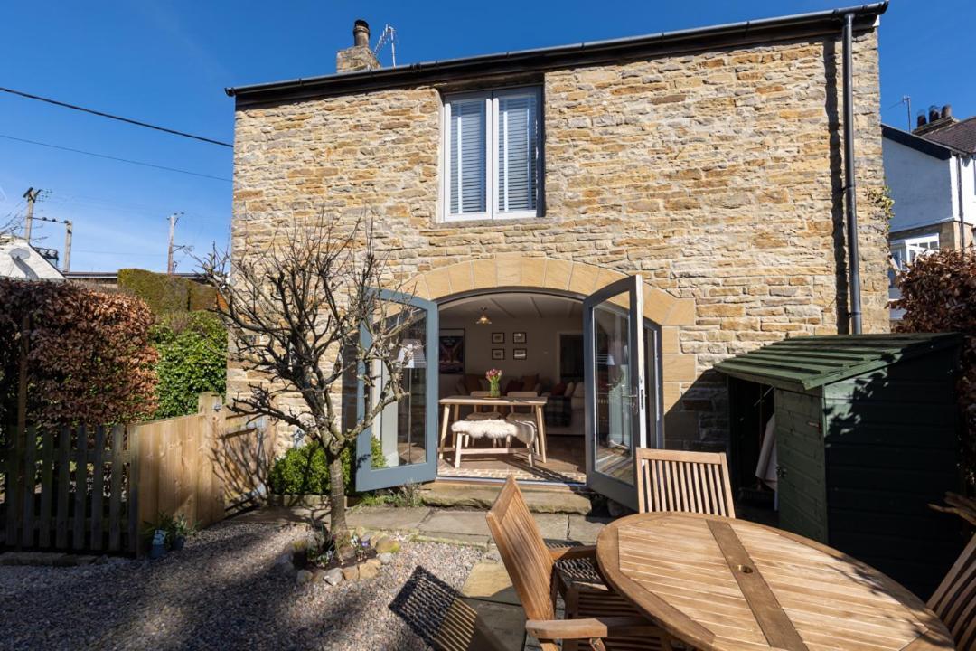 Dene Croft Cottage Hexham Luaran gambar