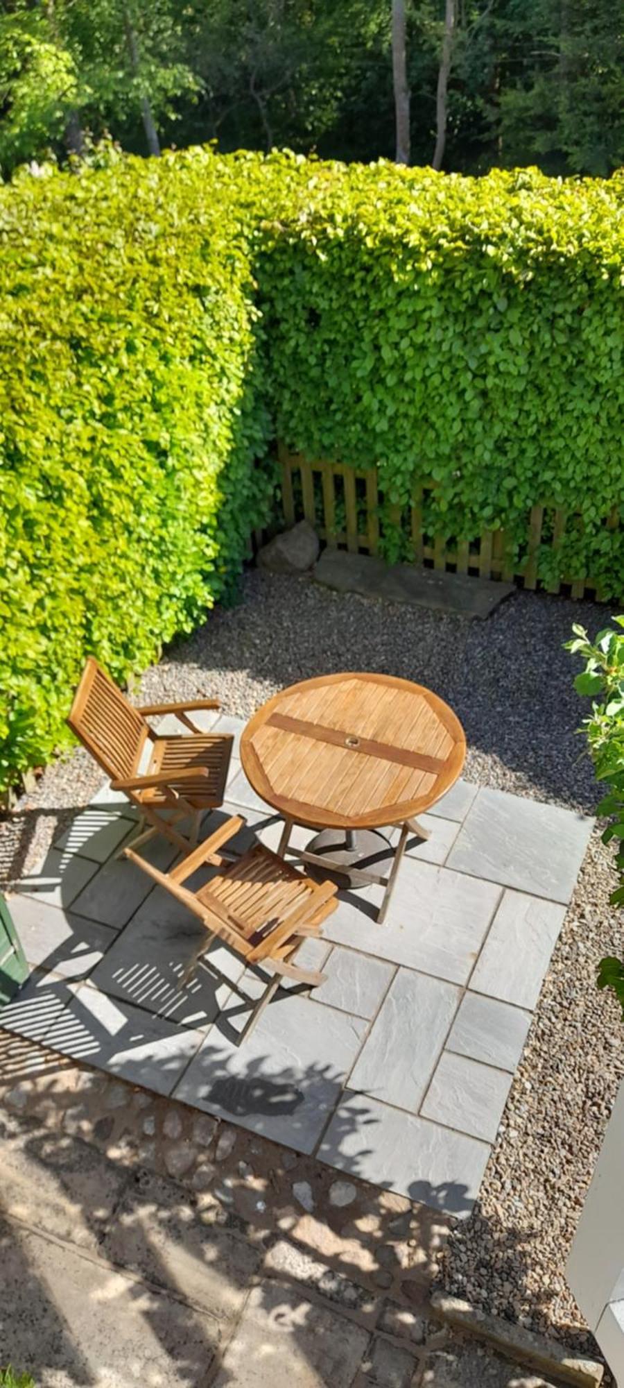 Dene Croft Cottage Hexham Luaran gambar